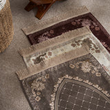 Single Prayer Mat - Rayyan