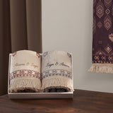 Sajadah Couple - Zayan