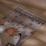 Sajadah Couple - Zayan
