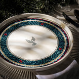 Hampers Christmas Tableware Set - Serenity