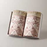 Couple Prayer Mat - Shireen