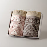 Couple Prayer Mat - Shireen