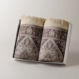 Couple Prayer Mat - Shireen