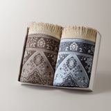 Couple Prayer Mat - Shireen