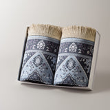 Couple Prayer Mat - Shireen