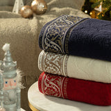 Noelle Hampers Christmas (Couple Towel)