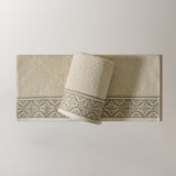 Hampers Christmas Single Towel - Ètoile