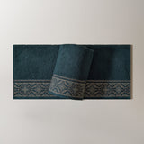 Hampers Christmas Single Towel - Ètoile