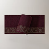 Hampers Christmas Single Towel - Ètoile