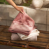 Couple Towel - Aria