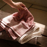 Single Towel - Aria