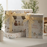 Howel and Co - Premium Wrapping Kids