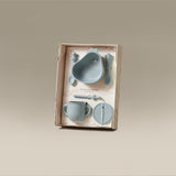 Kids Tableware Mini Set - Farm Bites