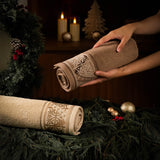 Hampers Christmas Single Towel - Venice