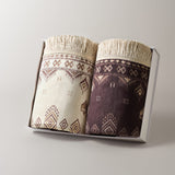 Couple Prayer Mat - Zayan
