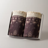 Couple Prayer Mat - Zayan