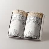 Couple Prayer Mat - Zayan