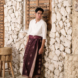 Sarung - Zayan