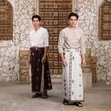 Sarung - Zayan