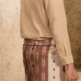 Sarung - Zayan