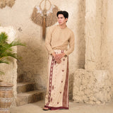 Sarung - Zayan