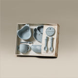 Kids Tableware Complete Set - Farm Bites