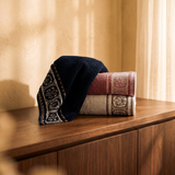 Couple Towel - Arlena