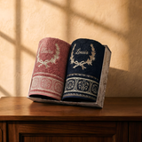 Couple Towel - Arlena