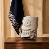 Single Towel - Arlena