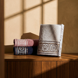 Sport Towel - Arlena