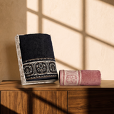 Sport Towel - Arlena