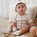 Baby Clothing Basic Set - Atelier Enchante