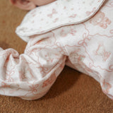 Baby Clothing Basic Set - Atelier Enchante
