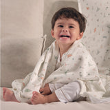 Baby Blanket - Roary & Friends