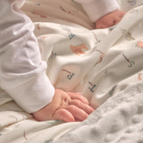 Baby Blanket - Roary & Friends