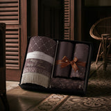 Hampers Ramadan Classic Woman Set - Rayyan