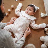 Baby Clothing Complete Set - Atelier Enchante
