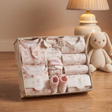 Baby Clothing Complete Set - Atelier Enchante