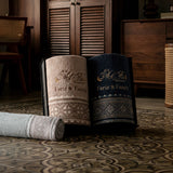 Hampers Ramadan Couple Towel - Amari