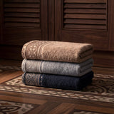 Hampers Ramadan Couple Towel - Amari