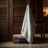 Hampers Ramadan Couple Towel - Amari