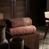 Hampers Ramadan Couple Towel - Astara