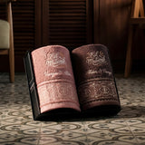 Hampers Ramadan Couple Towel - Astara