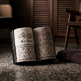 Hampers Ramadan Couple Towel - Elion