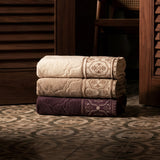 Hampers Ramadan Couple Towel - Elion