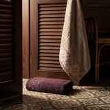 Hampers Ramadan Couple Towel - Elion