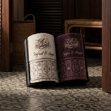 Hampers Ramadan Couple Towel - Elion