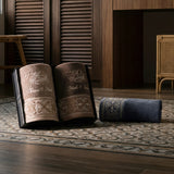 Hampers Ramadan Couple Towel - Elvara