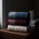 Couple Towel - Étoile