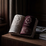 Couple Towel - Étoile